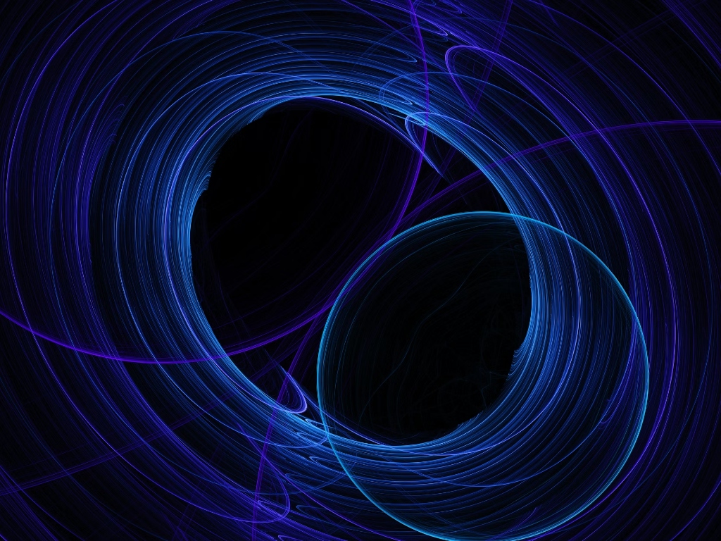 Abstract Graphic
