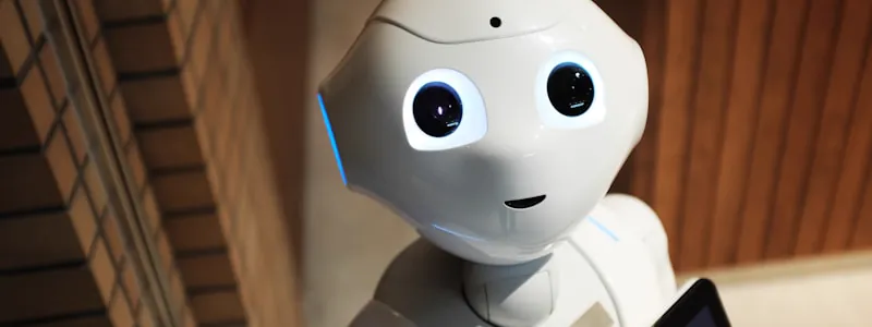 AI technology and human creativity working together for better blog content